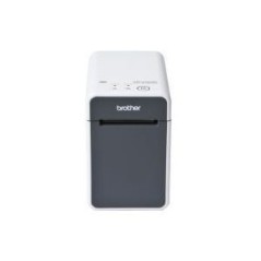 Brother TD-2120N Direct Thermal Label Printer - High Quality, Reliable & Efficient Printing Solutions